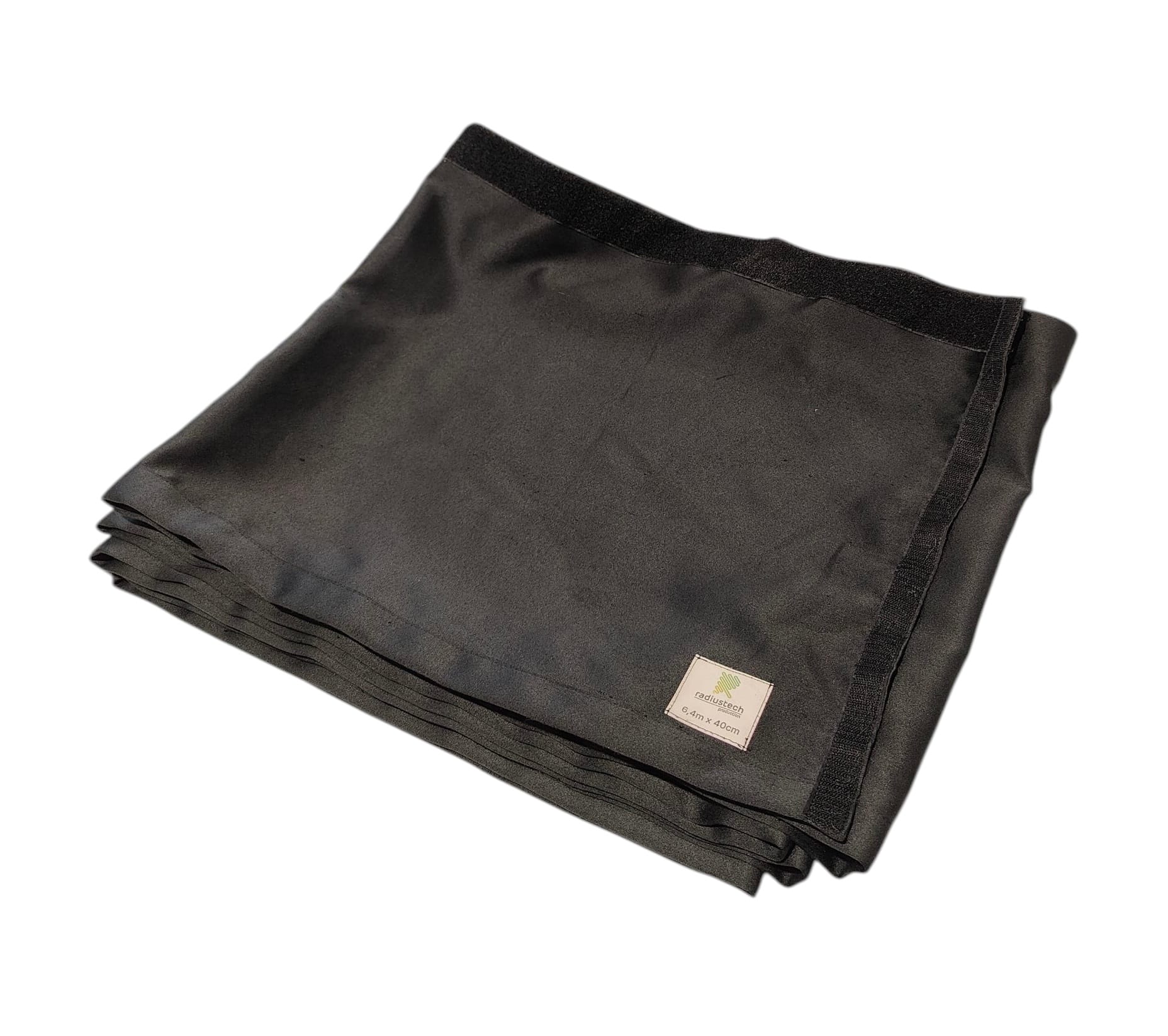 Stage skirt  0.4m x 6.4m - Image 1