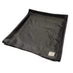 Stage skirt 0.6m x 6.4m