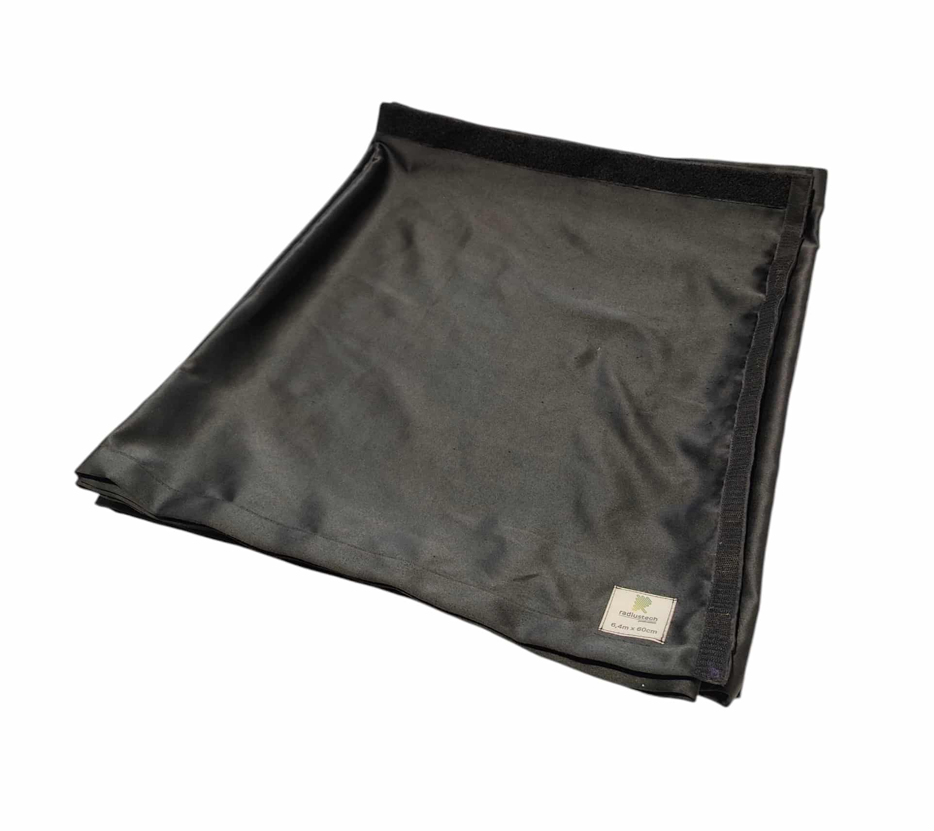 Stage skirt 0.6m x 6.4m - Image 1