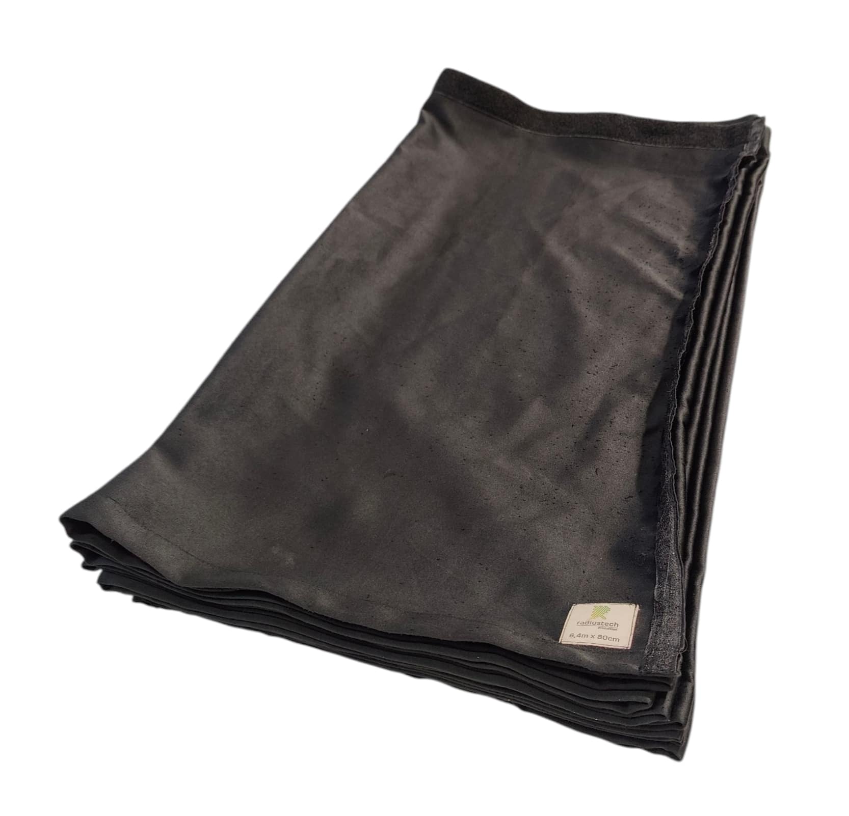 Stage skirt 0.8m x 6.4m - Image 1