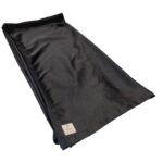 Stage skirt 1m x 6.4m