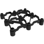 OCTAeco F 312 Cfl S1 Height adaptor