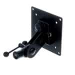 K&M Monitor holder for mic stand