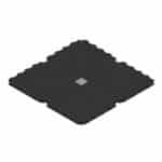 OCTAeco F 304 1m² floor panel