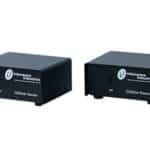 CountDown Ether Transmitter + Receiver