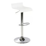 Pukktool DALLAS, valge