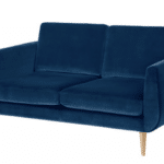 Diivan SELECT, sinine