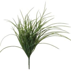 Kunsthein, roheline kimp (52cm)