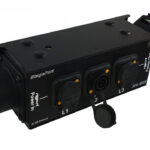 Rigport Distro 16A 3xTRUE1