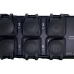 Rigport Distro 32A 6xTRUE1