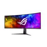 ASUS ROG Swift  49'' 144 Hz curved monitor