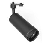 LED Tracklight 30W,  zoom 15-60°, CCT 2700-6500K