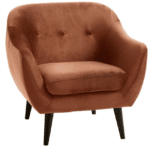 Tugitool EGEDAL, oranž