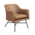 Tugitool JONAS, pruun