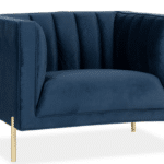 Tugitool MANCHESTER, sinine