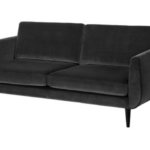 Diivan SELECT, tumehall