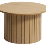 Diivanilaud CINDY, suur puidust