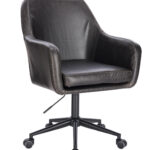 Kontoritool NORA, must