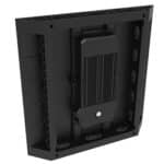 YesTech MG9 CUBE Outdoor LED P3.9