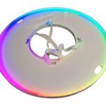 LED suupistekandik-seelik