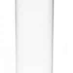 Akrüülsilinder, läbipaistev (65cm)