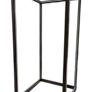 Fotobox, RGB LED-iga (2,5 x 1,2 m)
