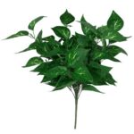 HÕBEKÖIS, kimp (50cm)