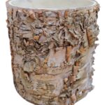 Lillepott, kasetohust