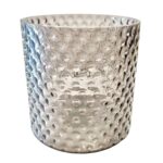 Lillevaas BUMP, mustriline toonklaas