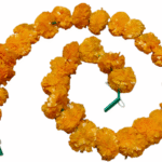 Lillevanik, oranž (120 cm)