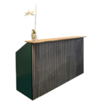 Baarilett NATURE, roheline