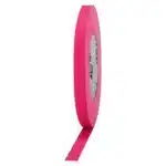 Neon Pink Gaffer 12mm 22.8m