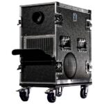 Smoke Factory Fan Fogger EC 2.6