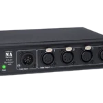 NA DMX Splitter 4S, 5P