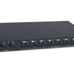 NA DMX Splitter 8 RDM, 5P