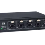 NA DigiSwitch 5S PoE