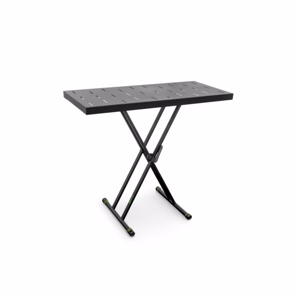 Gravity Keyboard Stand + Rapid Desk - Image 1