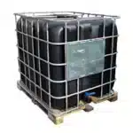 IBC Container Black 1000L
