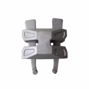 LAYHER AR TWIN WEDGE COUPLER 27.50 LW