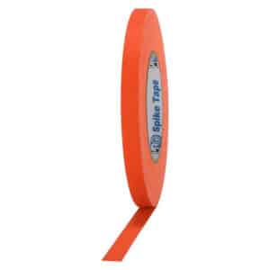 Neon Orange Gaffer 12mm 22.8m