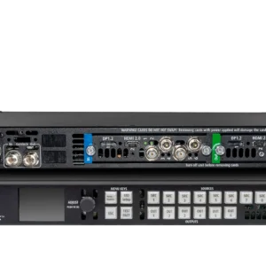 Barco ImagePro 4K Tri-Combo