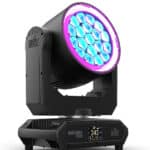 Chauvet Professional Maverick Storm 2 BeamWash