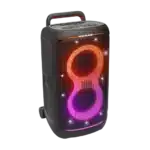 JBL Partybox 520 akukõlar, must