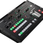 Roland V-600UHD 4K HDR Multi-format Video Switcher