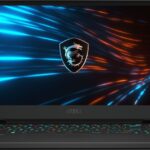 MSI Katana 17 - i7-14650HX; RTX5070