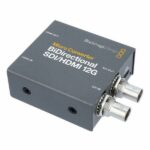BlackMagic Design Micro Converter Bi-Directional 12G