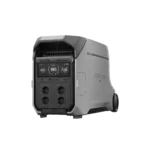 EcoFlow DELTA Pro 3 - 4096Wh