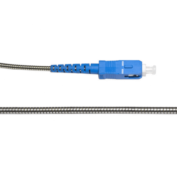 Fiber 4ch LC-LC SM Simplex 30m - Image 1