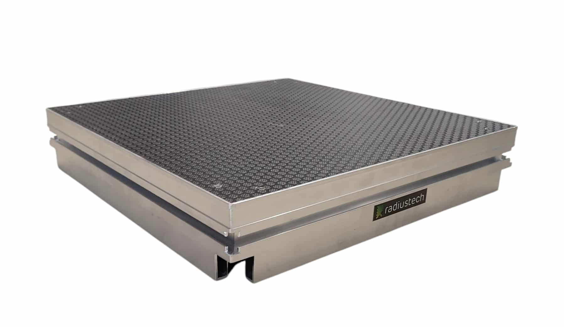 Baltic Stages Deck Pro 0.5x0.5m - Image 1