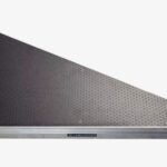 Baltic Stages Deck Pro 1x0.5x1.12m triangle LEFT